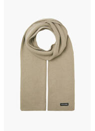 Echarpe beige JACK & JONES homme