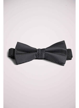 Noeud papillon noir JACK & JONES homme
