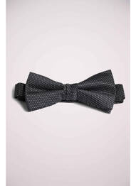 Noeud papillon noir JACK & JONES homme