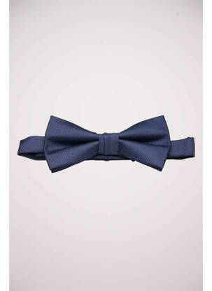 Noeud papillon bleu JACK & JONES homme