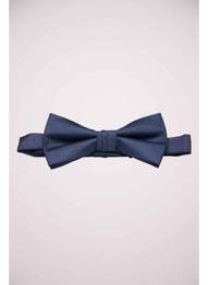 Noeud papillon bleu JACK & JONES homme