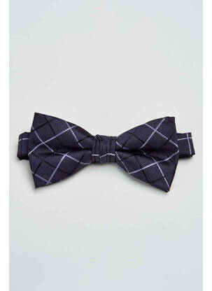 Noeud papillon noir JACK & JONES homme