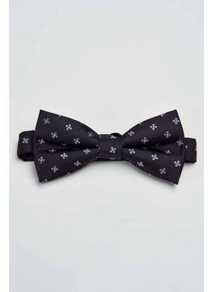 Noeud papillon noir JACK & JONES homme