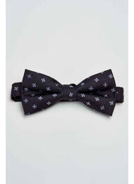 Noeud papillon noir JACK & JONES homme