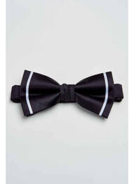 Noeud papillon noir JACK & JONES homme