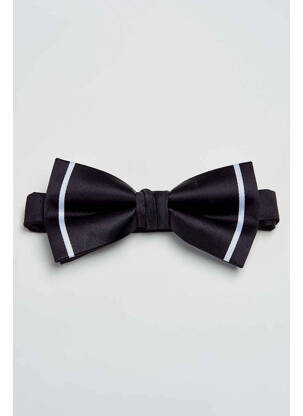 Noeud papillon noir JACK & JONES homme