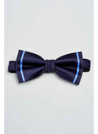Noeud papillon bleu JACK & JONES homme