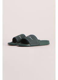 Tongs vert JACK & JONES homme