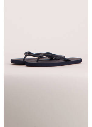 Tongs gris JACK & JONES homme