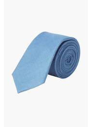 Cravate bleu JACK & JONES homme