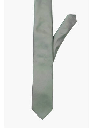 Cravate vert JACK & JONES homme