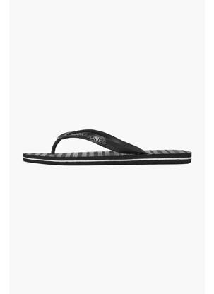 Tongs gris JACK & JONES homme