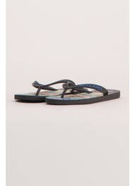 Tongs gris JACK & JONES homme
