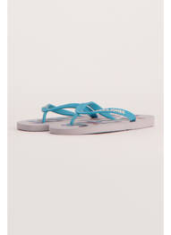 Tongs blanc JACK & JONES homme
