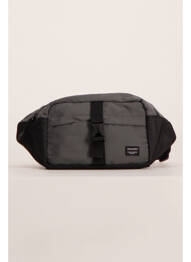 Sac bandoulière gris JACK & JONES homme
