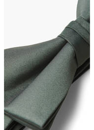 Noeud papillon vert JACK & JONES homme