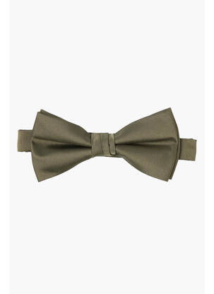Noeud papillon vert JACK & JONES homme