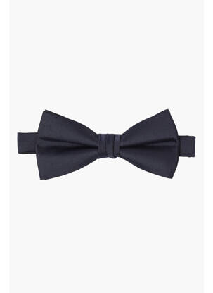 Noeud papillon bleu JACK & JONES homme