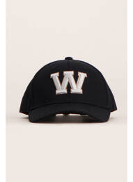 Casquette noir JACK & JONES homme