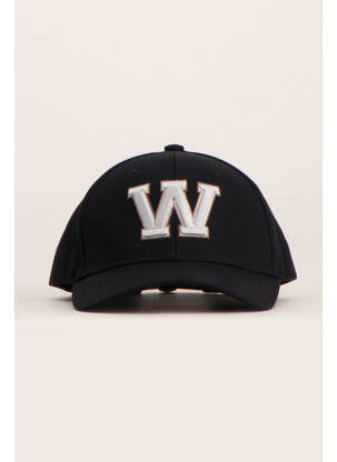 Casquette noir JACK & JONES homme