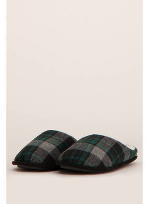 Tongs vert JACK & JONES homme