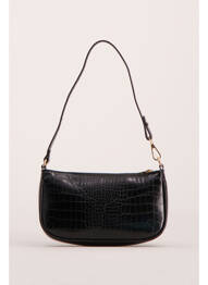 Sac type de porter main noir ONLY femme