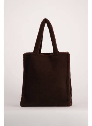 Sac marron ONLY femme