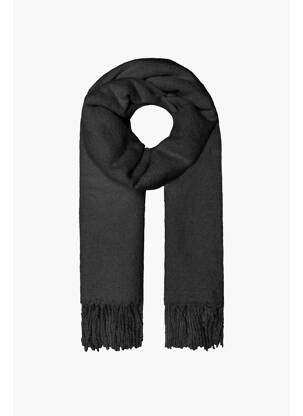 Echarpe noir ONLY femme