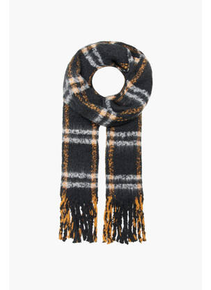 Echarpe marron ONLY femme