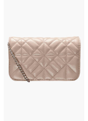 Sac bandoulière beige ONLY femme