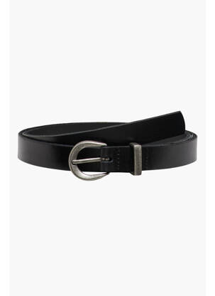 Ceinture noir ONLY femme