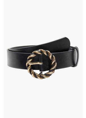 Ceinture noir ONLY femme