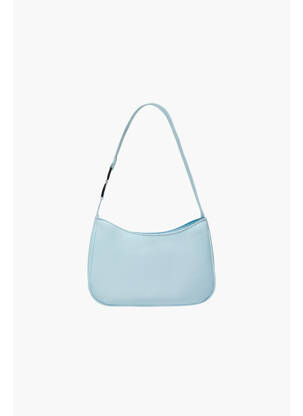 Sac type de porter main bleu ONLY femme