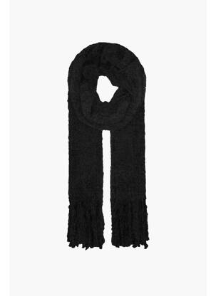 Echarpe noir ONLY femme