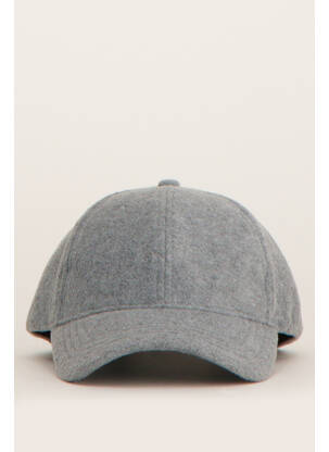 Casquette gris ONLY femme