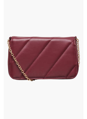 Sac fermeture fermeture aimantée marron ONLY femme