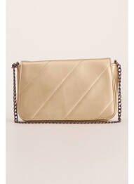Sac bandoulière or ONLY femme