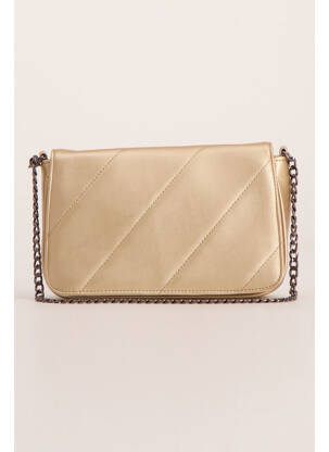 Sac bandoulière or ONLY femme
