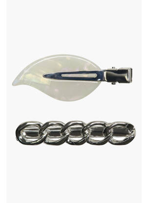 Accessoire divers argent ONLY femme