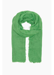 Foulard vert ONLY femme
