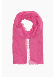 Foulard rose ONLY femme