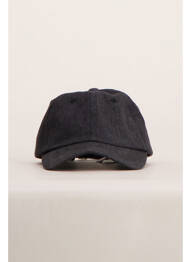 Casquette noir ONLY femme