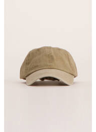 Casquette blanc ONLY femme