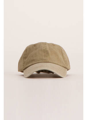Casquette blanc ONLY femme