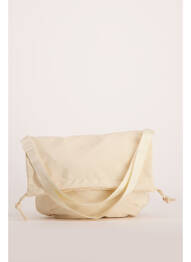 Sac blanc ONLY femme