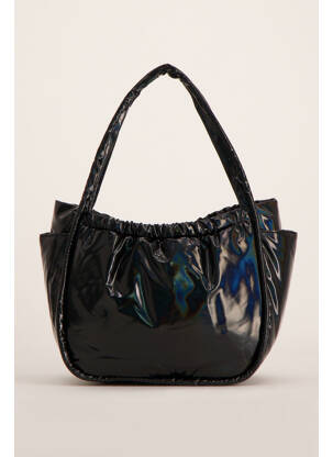 Sac bandoulière noir ONLY femme