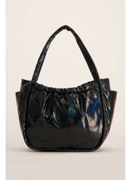 Sac bandoulière noir ONLY femme