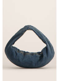 Sac bleu ONLY femme