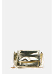Sac bandoulière or ONLY femme