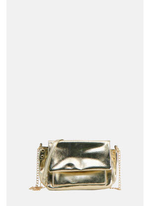 Sac bandoulière or ONLY femme